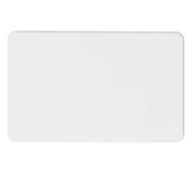 RFID blocking card